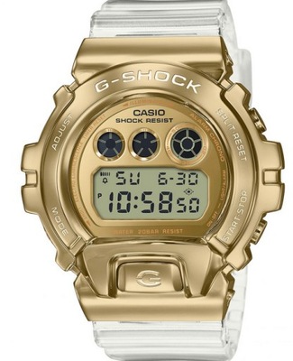 Zegarek CASIO G-SHOCK GM-6900SG-9ER