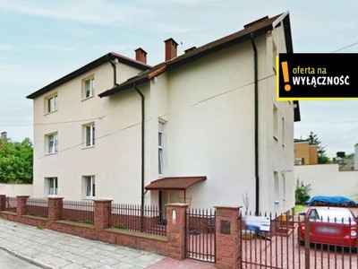 Dom, Kielce, 500 m²