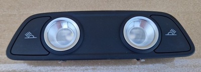 Лампа потолочный audi q7 q8 4m0947111 оригинал ideał фото №1