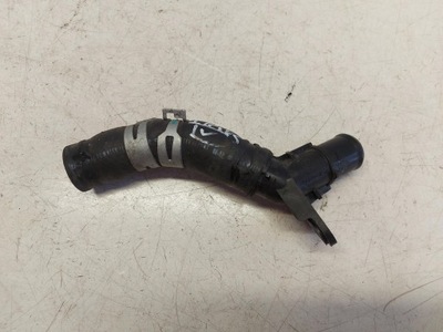 Toyota prius iv wąż шланг патрубок wody фото №1