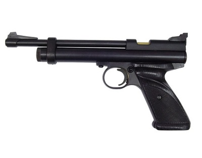 Wiatrówka Pistolet Crosman 2240 5,5 mm