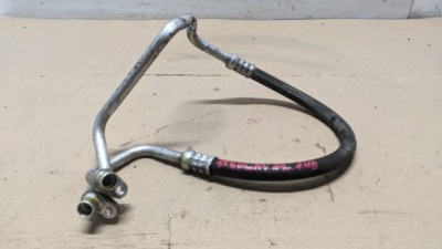 Dacia sandero ii stepway 1.4 b 13r шланг кондиціонера 924909064r фото №1