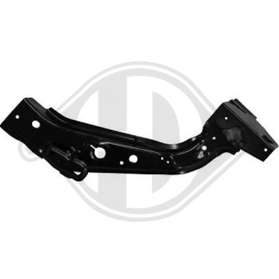 Кронштейн фара do mitsubishi lancer sedanou фото №1