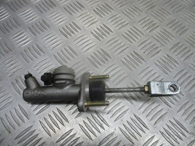 Помпа зчеплення hyundai getz 1.3 фото №1