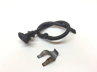 Range sport l320 lift насадка распылителя левая фото №1