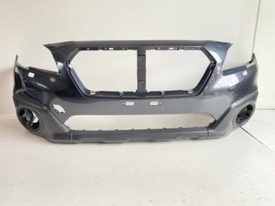 Бампер передний перед subaru outback v 2014-18 фото №1