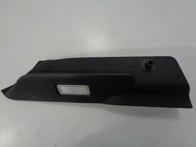 C4 cactus опора полка обивка багажника левая фото №1