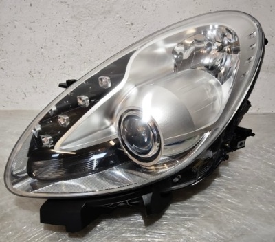 Лампа левый перед alfa romeo gulietta фото №1