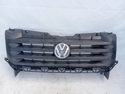 Vw crafter 2e lift решётка радиатора решётка радиатора решётка 2e0853653e e110 фото №1