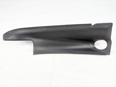 Защита лампы peugeot 3008 i 9670553380 фото №1