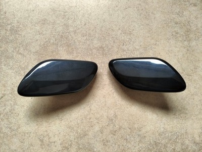 Volvo xc70 xc-70 кришка заглушка розпилювача ліва фото №1