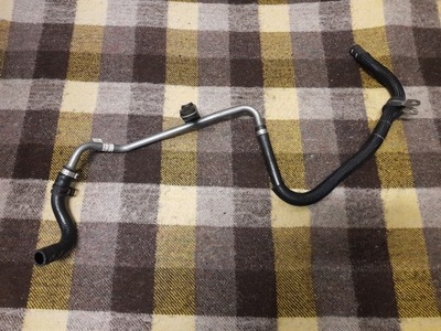 Шланг bentley continental gt lift 4w0422891g фото №1