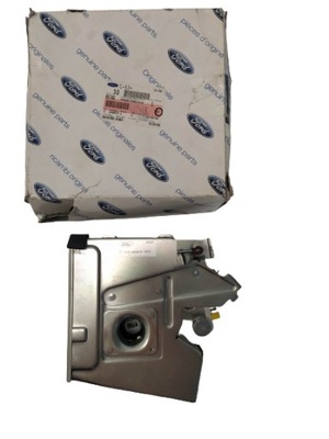 Tourneo connect замок дверь блок управления задняя задняя p фото №1