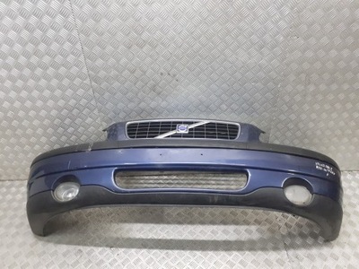 Бампер перед volvo s80 ii 450-26 фото №1
