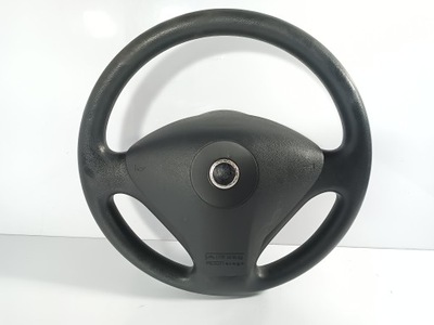 Fiat stilo 01-10 повітропровід з подушка подушка безпеки фото №1