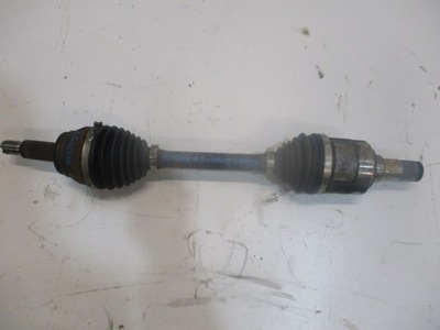 Приводной вал левая hyundai ioniq 1,6i hyb фото №1