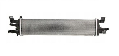 Радиатор wody ford focus, 11- фото №1