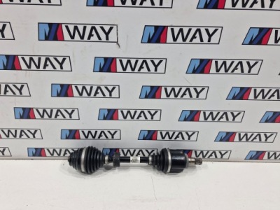 Bmw f39 f40 f45 f46 f48 приводной вал левый перед 8482645 фото №1