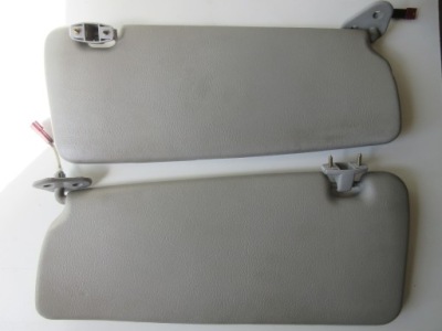 Захист сонцезахисні комплект bmw 328i e46 фото №1