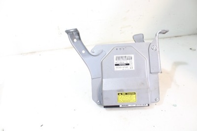 Бортовой компьютер двигателя toyota prius ii 1.5 фото №1