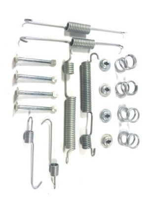 Набор монтажный колодка ford taurus 92-05 фото №1