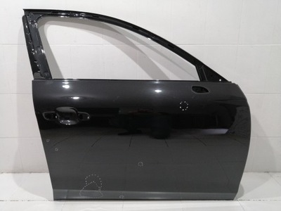 Двері праве передні перед audi a4 b9 8w0 lift фото №1