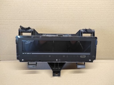 Счетчик дисплей renault scenic iii 248107711r фото №1