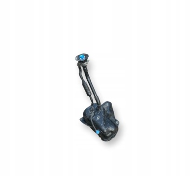 MERCEDES SPRINTER CRAFTER W906 ZBIORNIK ADBLUE