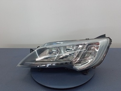 DUCATO III FACELIFT LAMP LEFT FRONT EU 1394430080  