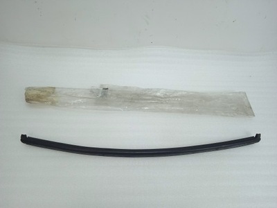 Dacia lodgy молдинг уплотнитель левый задняя nowa oryg фото №1