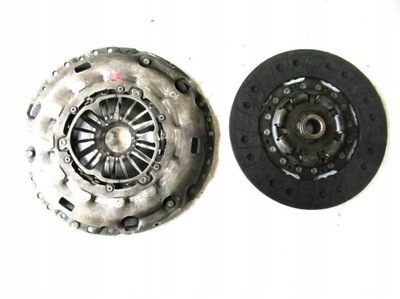 DISC СLUTCH BEARING CLUTCH AUDI A3 8P0 2.0 TDI 2003-2008 YEAR  