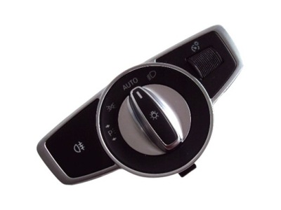 Перемикач світла mercedes w205 a2059051810 фото №1