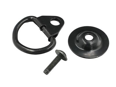 Кронштейн mercedes sprinter 06- 906 сітка багажний фото №1