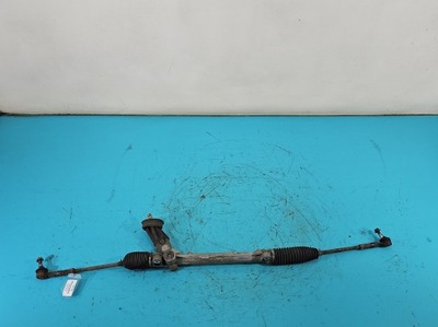 Трансмиссия рулевая рулевая рейка skoda rapid 6c1423057p фото №1