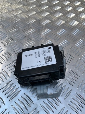 Модуль блок управления assy ldc kia ceed iii 18- 1.0 t-gdi фото №1