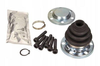 Захист шарнір bmw wew zewew maxgear фото №1