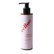 CELLOO Balsam antycellulitowy 200ml