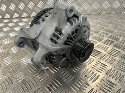 Bmw x4 f26 генератор фото №1