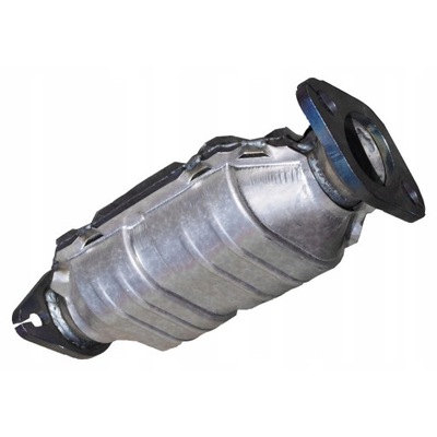 Kat !! катализатор nissan almara primera sunny !! фото №1