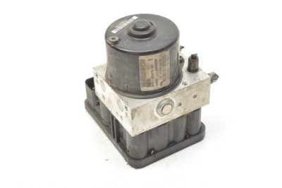 Mazda 3 bk 2.0 16v lift насос abs 8m51-2b373-aa фото №1