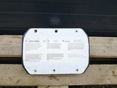 Ford focus mk3 air bag подушка пассажира фото №1