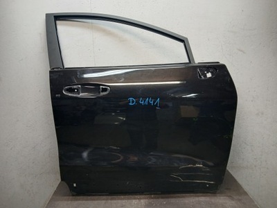 Дверь перед правое ford puma mk2 фото №1