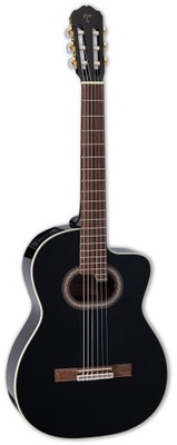 Gitara klasyczna Takamine GC6CEBLK