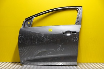 Chevrolet volt 2016 2017- двері перед ліва usa фото №1