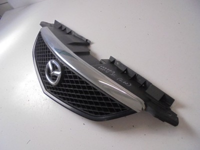 Решітка радіатора решітка радіатора mazda mpv ii фото №1