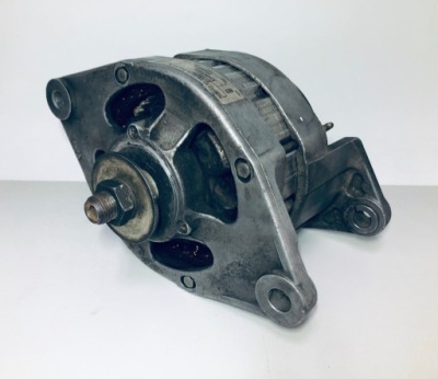 Генератор volvo 28v 8113477 a14n208m фото №1