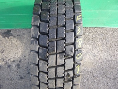 TIRE TRUCK 205/75R17.5 BLACKLION BD175 PROPULSION CARGO  