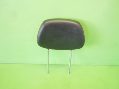 Подголовник правый перед передний mercedes r170 slk 96- фото №1