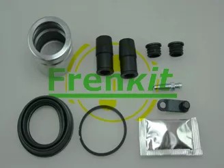 FRENKIT 248816 KIT DE REPARACIÓN SOPORTE ..  