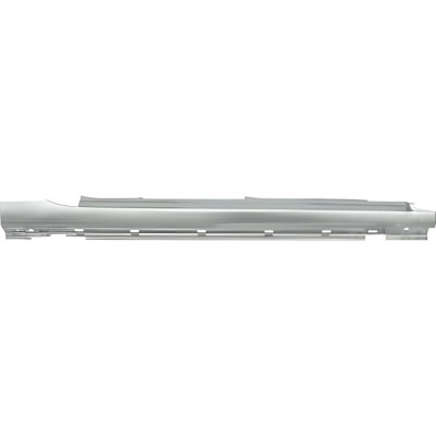 Diederichs 9327242 поріг фото №1